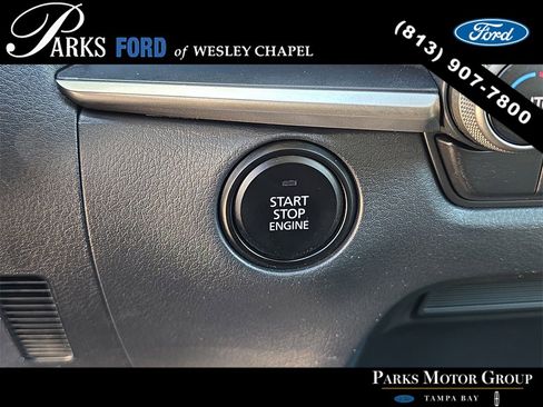 Used 2020 MAZDA CX-30 FWD w/ Select Package image 25