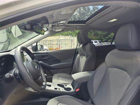 New 2025 Subaru Crosstrek 2.5i Premium image 13