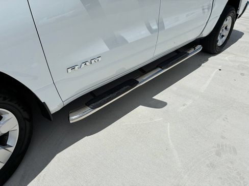 Used 2024 RAM 1500 Lone Star RWD image 9