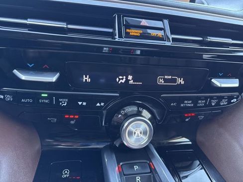 Certified 2022 Acura MDX SH-AWD w/ Technology Package image 21