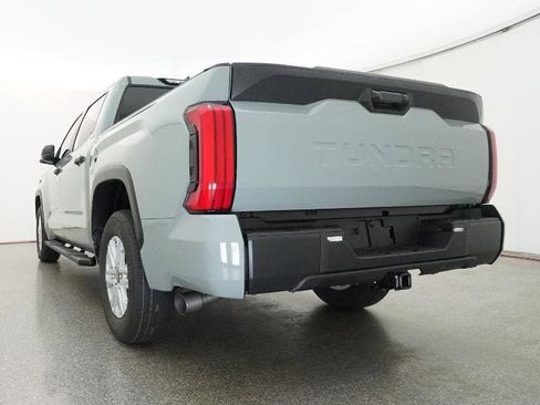New 2026 Toyota Tundra SR5 RWD image 22