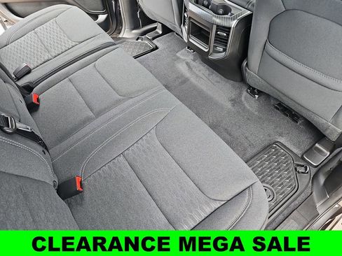 New 2025 RAM 1500 Big Horn image 11