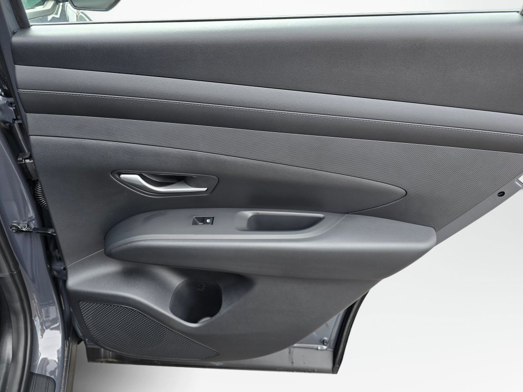 New 2026 Hyundai Tucson SE AWD/4WD image 40