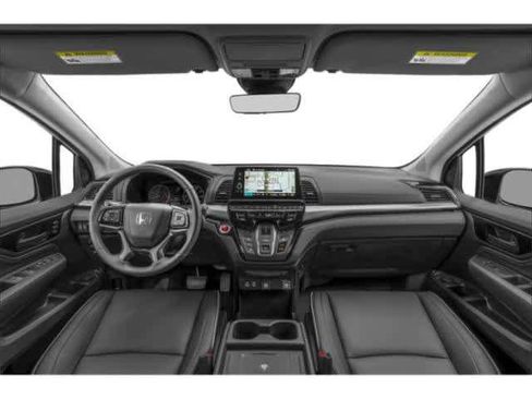 Used 2026 Honda Odyssey Touring image 8