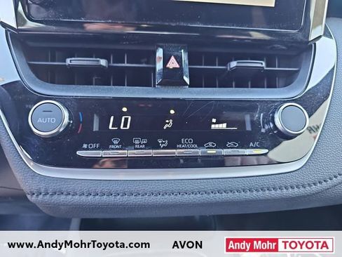 Used 2024 Toyota Corolla SE image 20