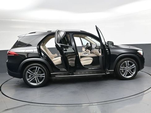 Used 2020 Mercedes-Benz GLE 350 4MATIC image 37