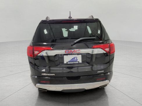 Used 2019 GMC Acadia Denali w/ LPO, Floor Liner Package image 27