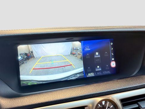 Used 2016 Lexus GS 350 AWD image 23