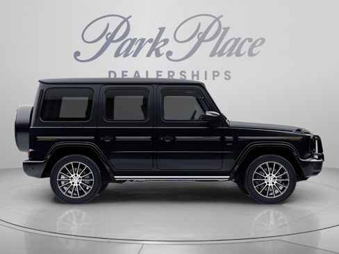 Used 2023 Mercedes-Benz G 550 image 26