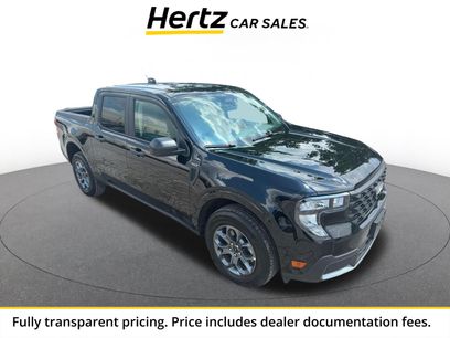 Used 2026 Ford Maverick XLT w/ Equipment Group 301A
