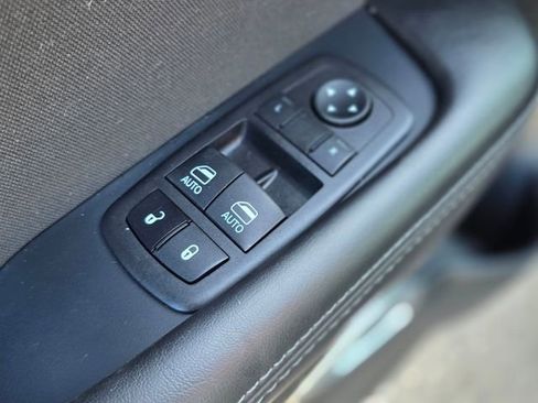 Used 2023 Dodge Challenger SXT w/ Blacktop Package image 19