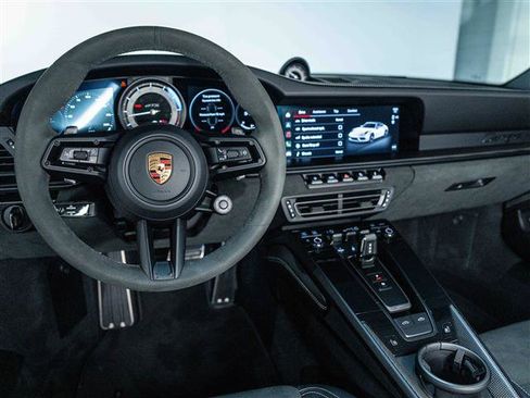 Certified 2024 Porsche 911 Targa 4 GTS image 28