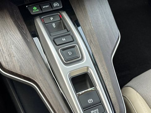 Used 2018 Honda Clarity Plug-In Hybrid image 21