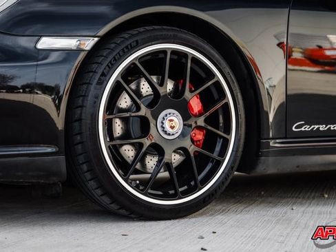 Used 2011 Porsche 911 Carrera S image 47