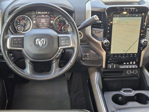 Certified 2022 RAM 2500 Laramie image 28