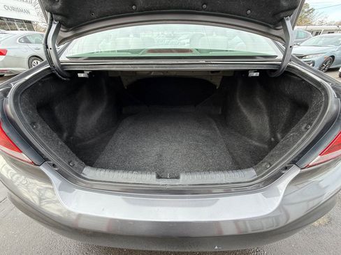 Used 2015 Honda Civic EX image 25