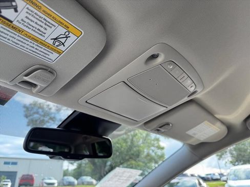 Certified 2024 Nissan Murano SV FWD image 24
