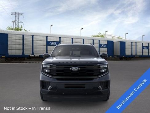 New 2026 Ford Expedition Max Platinum AWD/4WD image 6