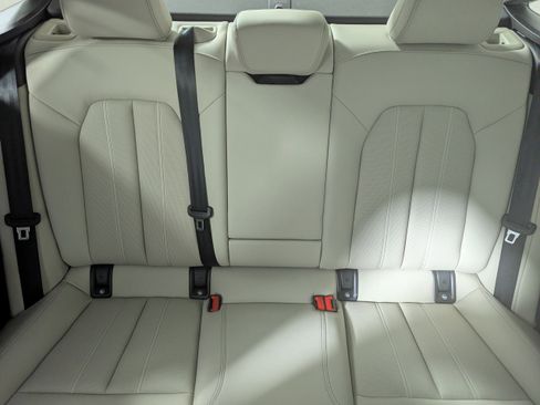 Certified 2026 Audi A6 Prestige AWD/4WD image 15