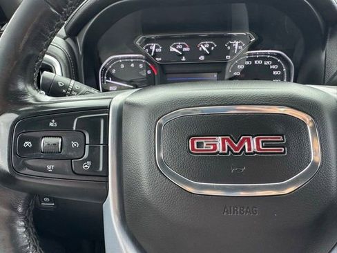 Used 2019 GMC Sierra 1500 Elevation w/ Elevation Convenience Package AWD/4WD image 27