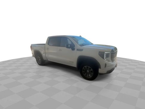 Certified 2025 GMC Sierra 1500 AT4 AWD/4WD image 2