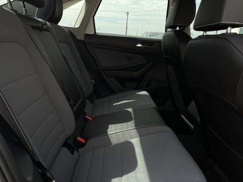 New 2025 Volkswagen Jetta SE image 36
