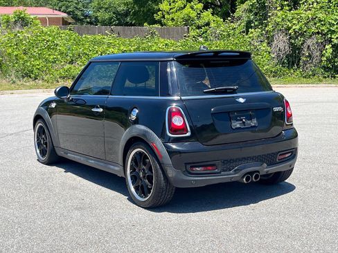Used 2012 MINI Cooper S FWD image 5