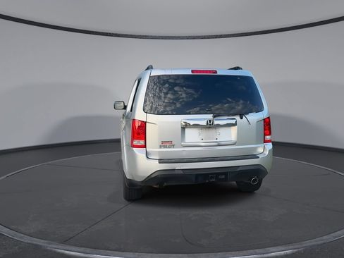 Used 2013 Honda Pilot EX-L image 7