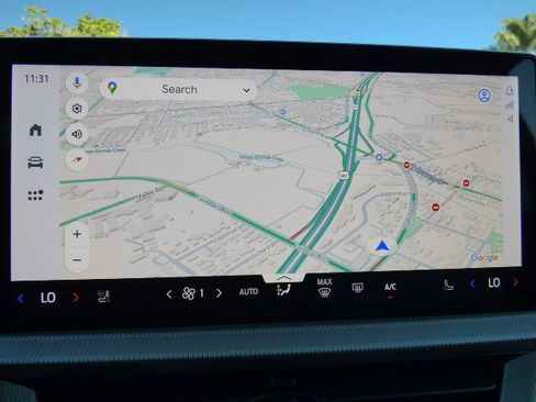 New 2026 Ford Explorer Active image 27