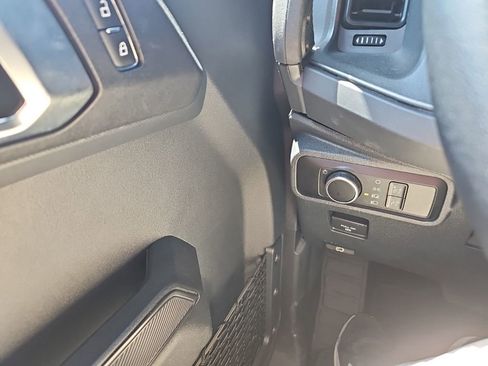 Used 2025 Ford Bronco Big Bend AWD/4WD image 21