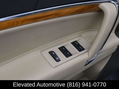 Used 2012 Lincoln MKZ Hybrid FWD image 16
