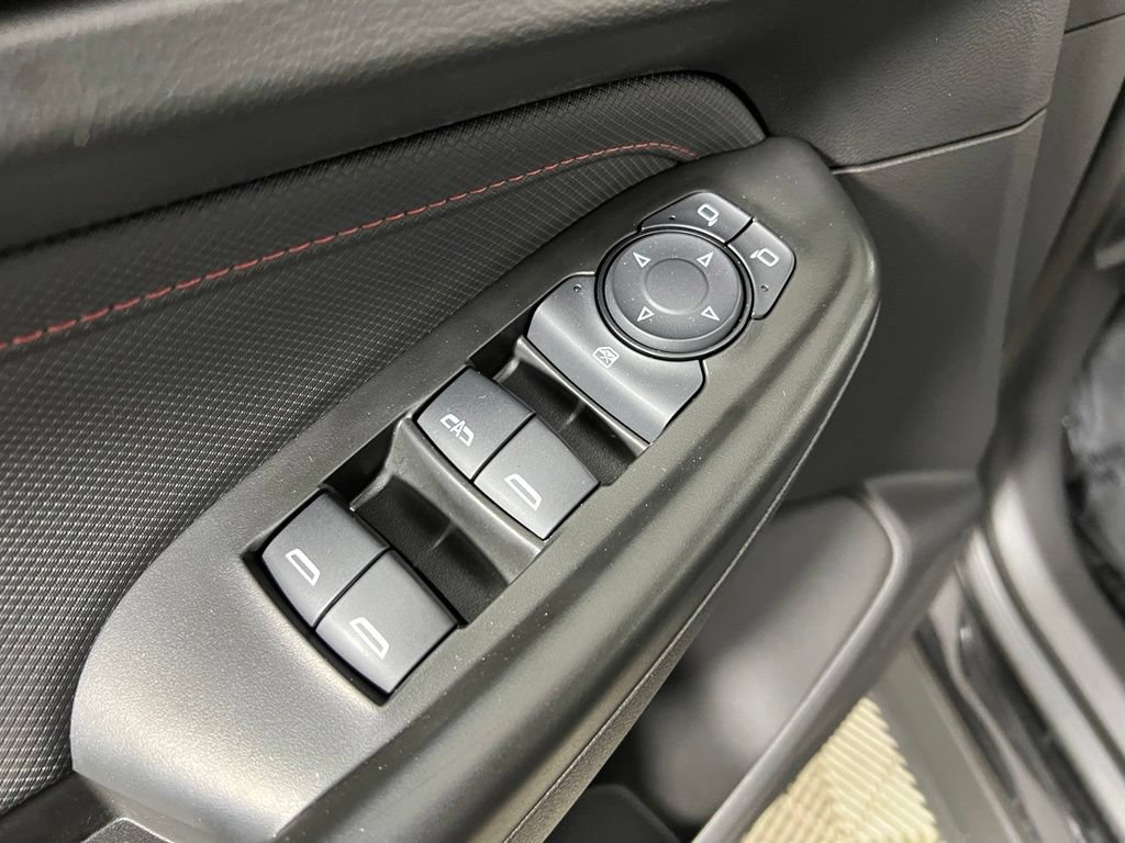 Certified 2023 Chevrolet TrailBlazer RS w/ Convenience Package FWD image 16