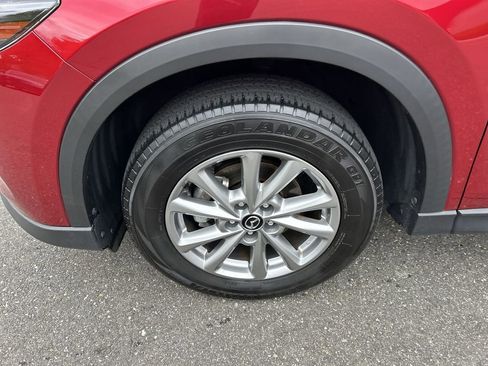 Certified 2023 MAZDA CX-5 AWD 2.5 S image 10
