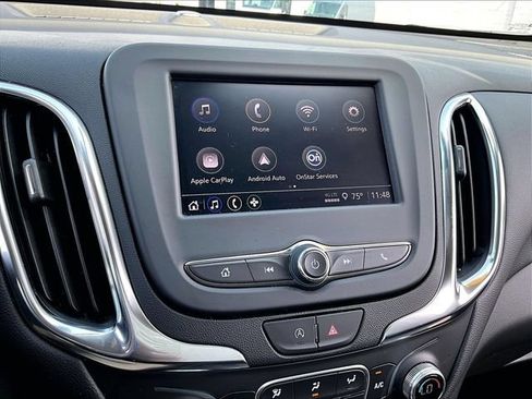 Used 2024 Chevrolet Equinox LT FWD image 19