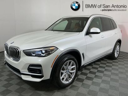 Certified 2023 BMW X5 xDrive40i w/ Premium Package
