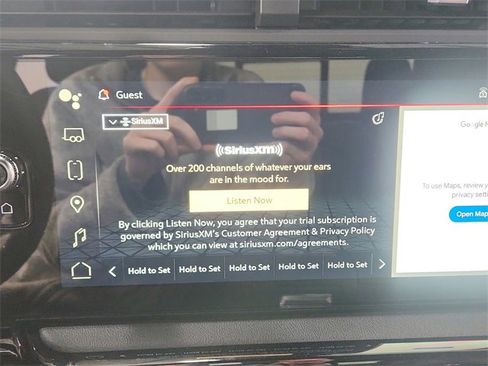 New 2026 GMC Sierra 2500 AT4 w/ AT4 Premium Plus Package image 30