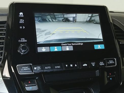Used 2022 Honda Odyssey EX image 27
