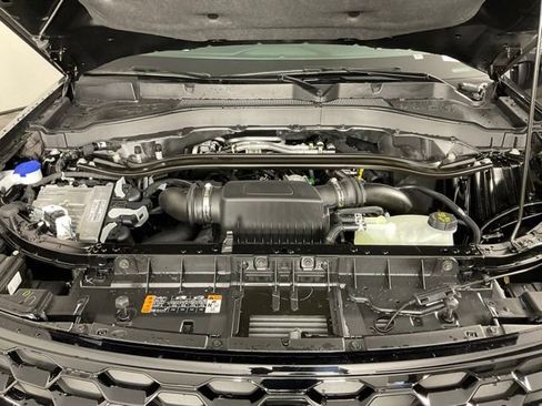 New 2026 Ford Explorer ST w/ Sun And Sound Package image 9