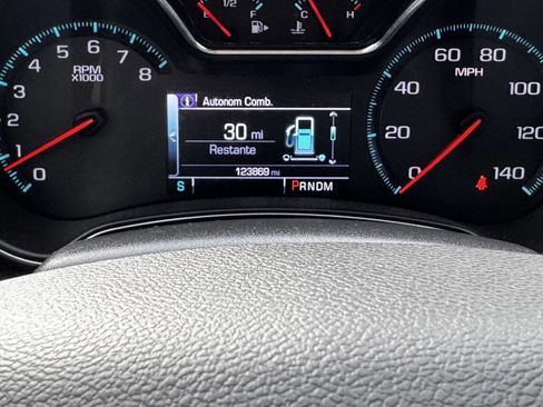 Used 2018 Chevrolet Impala LT image 15