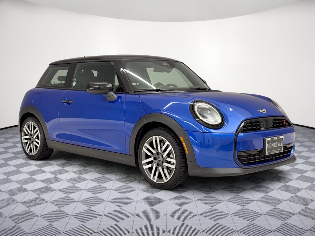 Used 2026 MINI Cooper S FWD image 7