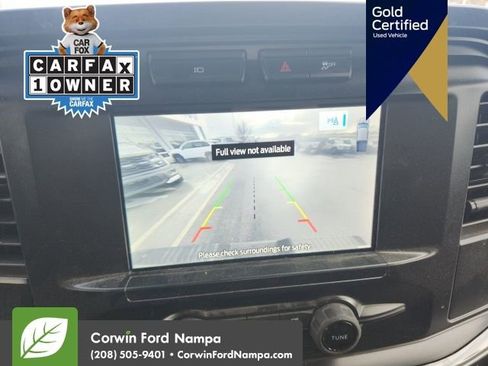 Used 2023 Ford F150 XL w/ STX Appearance Package image 27