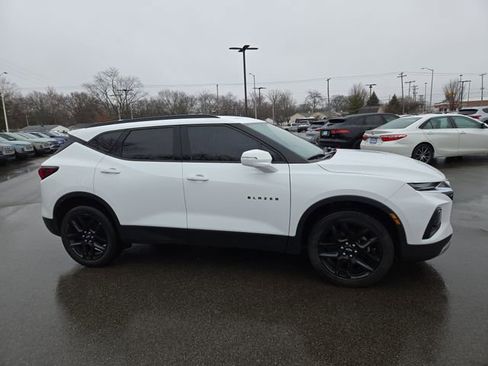 Used 2019 Chevrolet Blazer LT image 5