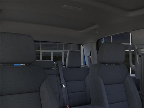 New 2026 Chevrolet Silverado 1500 LT image 24