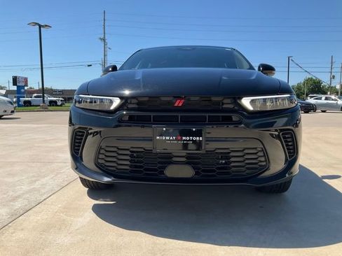 Used 2024 Dodge Hornet R/T w/ R/T Blacktop Package AWD/4WD image 35