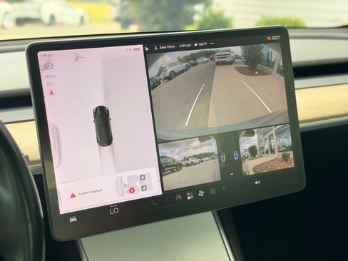 Used 2019 Tesla Model 3 Long Range AWD/4WD image 35