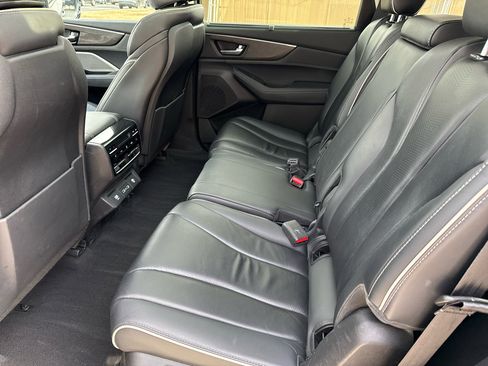 Used 2023 Acura MDX SH-AWD w/ Advance Package image 47