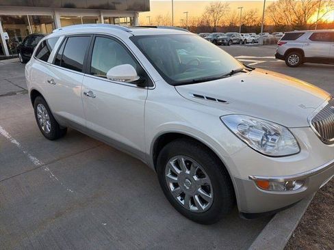 Used 2012 Buick Enclave Leather w/ Trailering Provision Package image 2