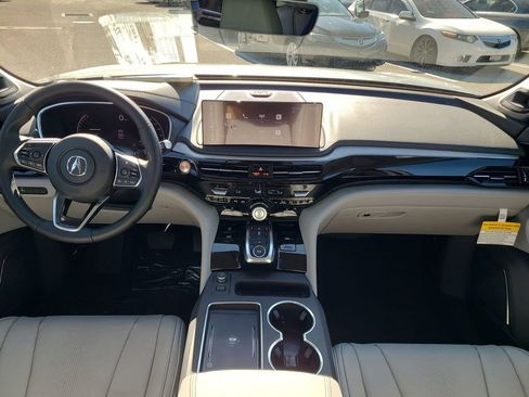 New 2026 Acura MDX w/ Technology Package image 2