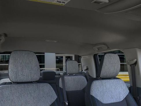 New 2025 Ford Maverick XLT w/ XLT Luxury Package image 12