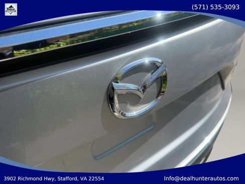 Used 2016 MAZDA CX-9 Touring AWD/4WD image 9